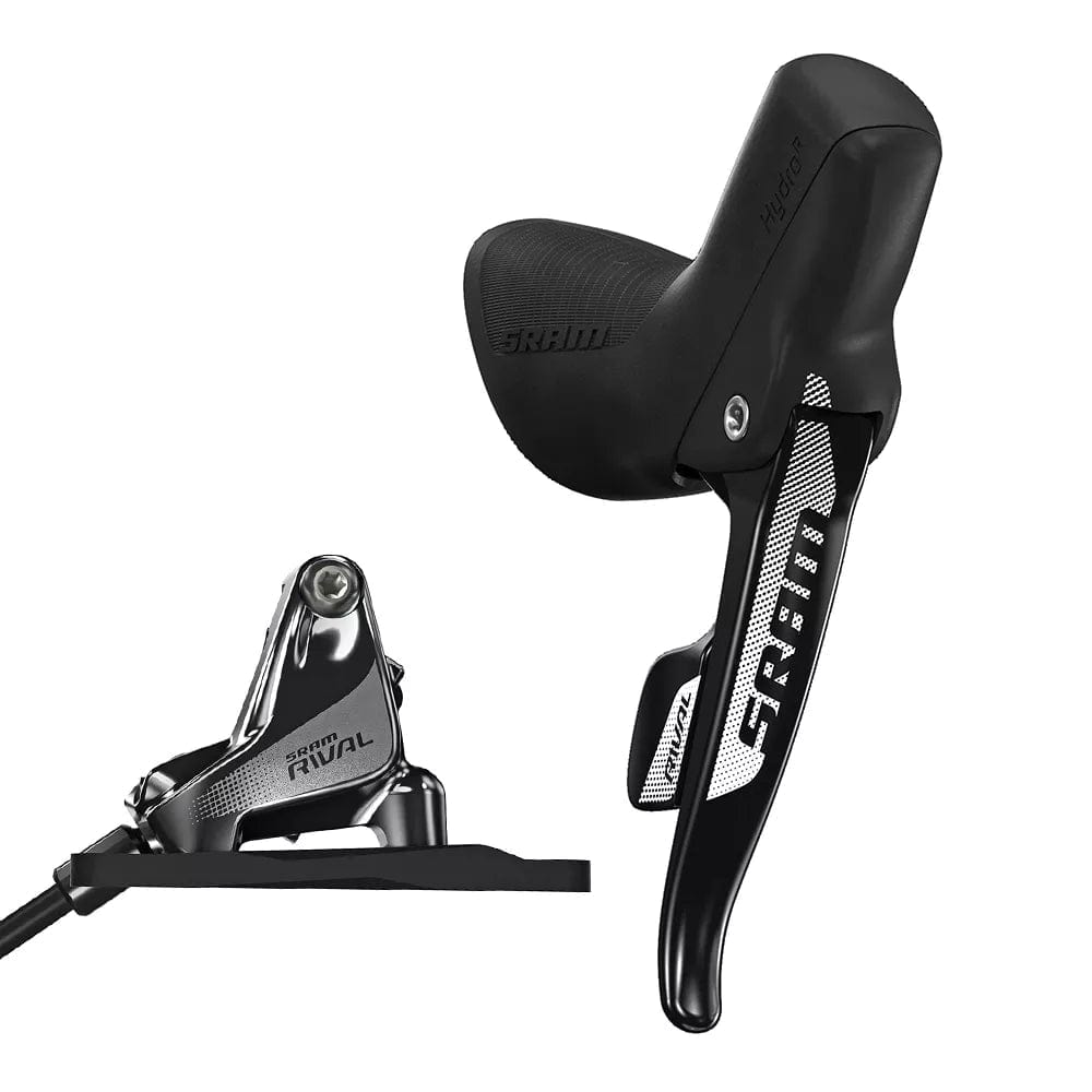 SRAM Rival 22 HRD Disc Front 2sp Road Hydraulic Disc Brakes