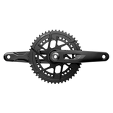 SRAM Rival 2x E1 Crankset 46/33 / 165mm Parts - Cranksets