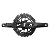 SRAM Rival 2x E1 Crankset 48/35 / 160mm Parts - Cranksets