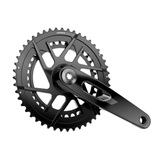 SRAM Rival 2x E1 Crankset Parts - Cranksets