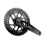 SRAM Rival 2x Powermeter E1 Power Meter Crankset 46/33 / 172.5mm Parts - Power Meters - Crank Arm