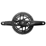 SRAM Rival 2x Powermeter E1 Power Meter Crankset 46/33 / 172.5mm Parts - Power Meters - Crank Arm