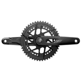 SRAM Rival 2x Powermeter E1 Power Meter Crankset 46/33 / 172.5mm Parts - Power Meters - Crank Arm