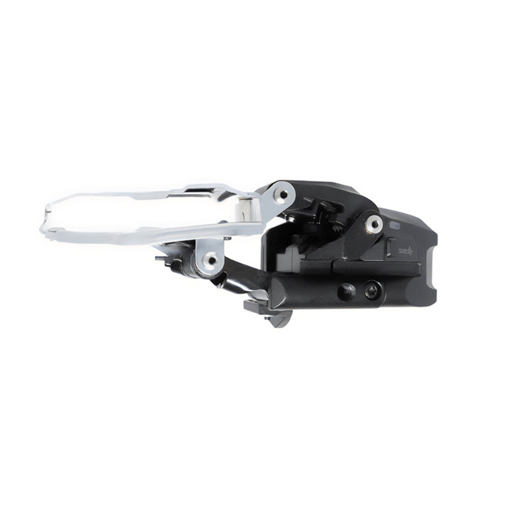 SRAM Rival AXS E1 12sp Braze-on Front Derailleur Parts - Front Derailleurs