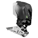 SRAM Rival AXS E1 12sp Braze-on Front Derailleur Parts - Front Derailleurs