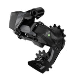 SRAM Rival AXS E1 12sp Rear Derailleur Parts - Rear Derailleurs