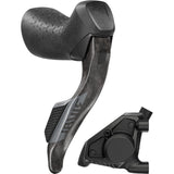 SRAM Rival AXS E1 Shifter + Caliper Set Left Flat Mount Parts - Shift Levers - Road