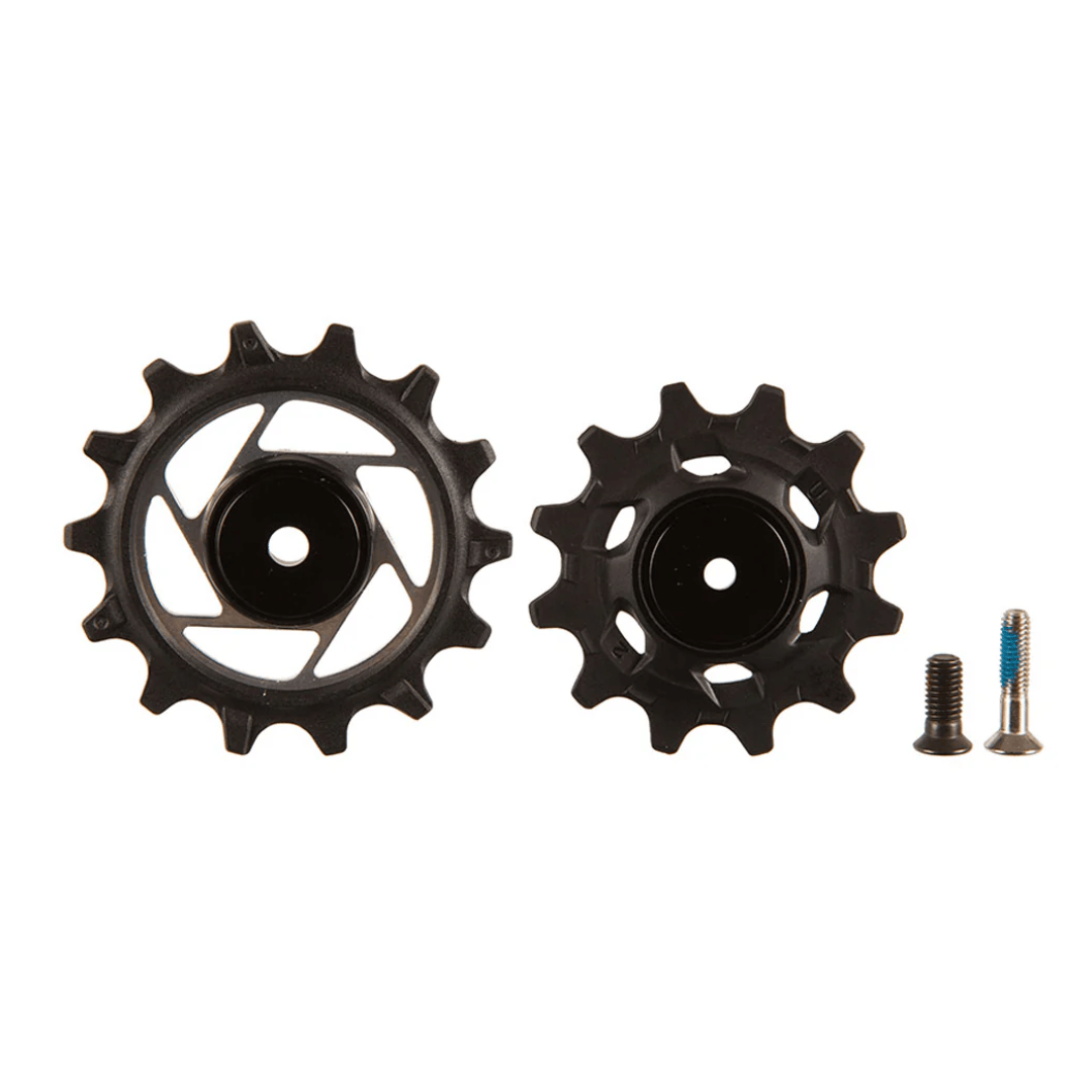 SRAM Rival AXS Pulley Kit Parts - Pulley Wheels