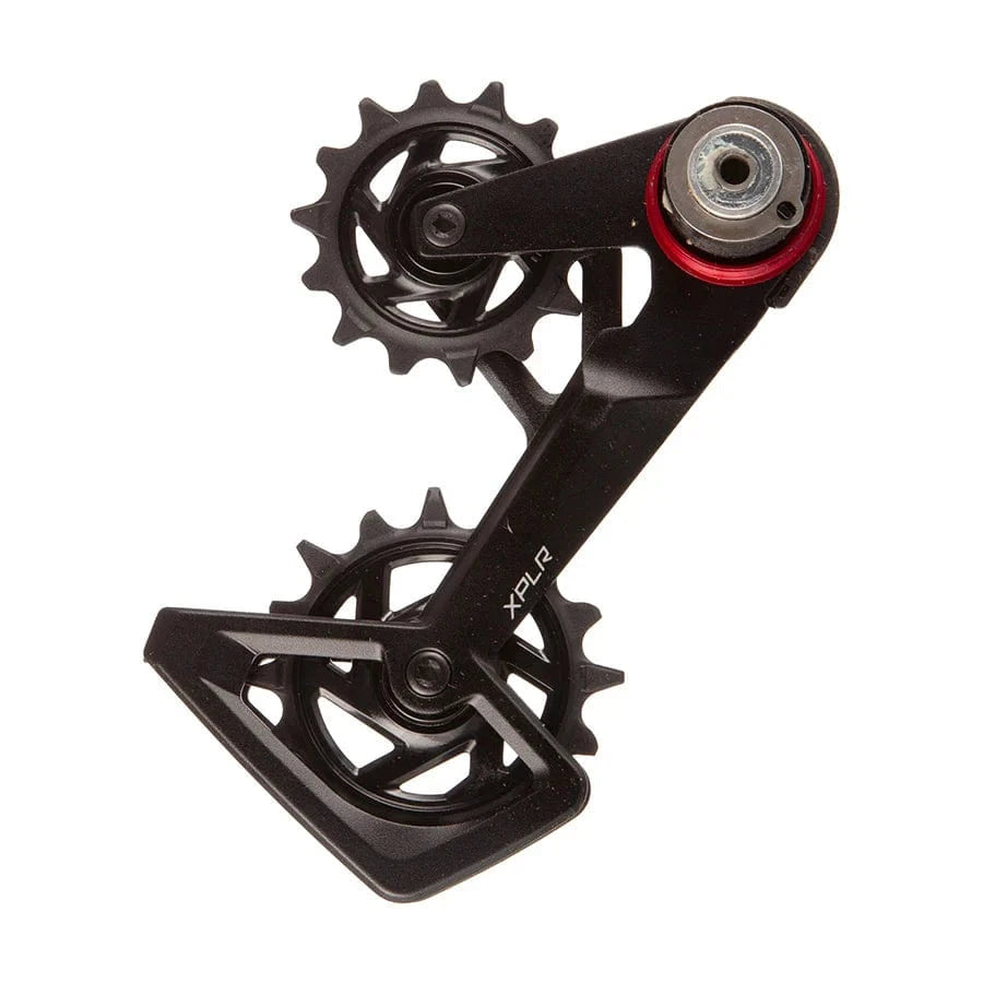 SRAM Rival AXS XPLR E1 Cage Assy Parts