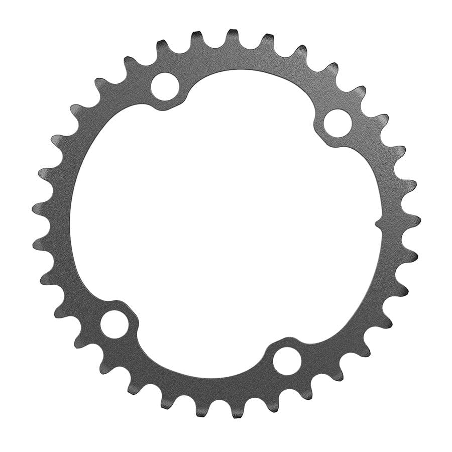 SRAM Rival D1 2x 107mm Chainrings