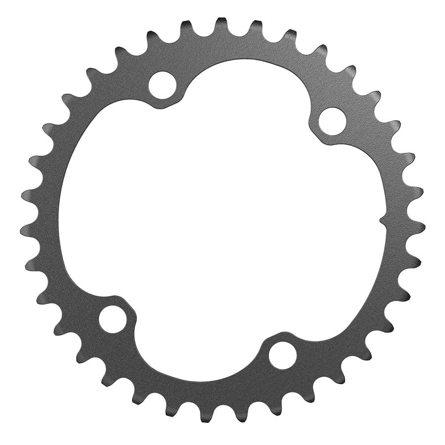SRAM Rival D1 2x 107mm Chainrings