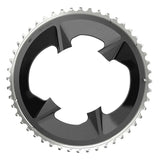SRAM Rival D1 2x Chainring, 107mm BCD, 12spd, 48t Parts - Chainrings