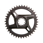 SRAM Rival D1 Direct Mount SRAM, Rival D1 DM, Chainring, Teeth: 40, Speed: 12, BCD: Direct Mount, Aluminum, Black Parts - Chainrings