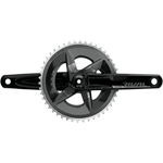 SRAM Rival D1 DUB 2x Crankset 46/33t / 160mm Road / Track Cranksets