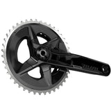 SRAM Rival D1 DUB WIDE 2x Crankset 43/30t / 160mm Road / Track Cranksets