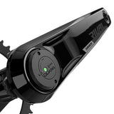 SRAM Rival D1 Quarq Wide 1x SRAM, Rival D1 Quarq Wide 1x, Power Meter Crankset, Speed: 12, Spindle: 28.99mm, 46, DUB, 160mm, Black, Road Disc Power Meter Cranksets