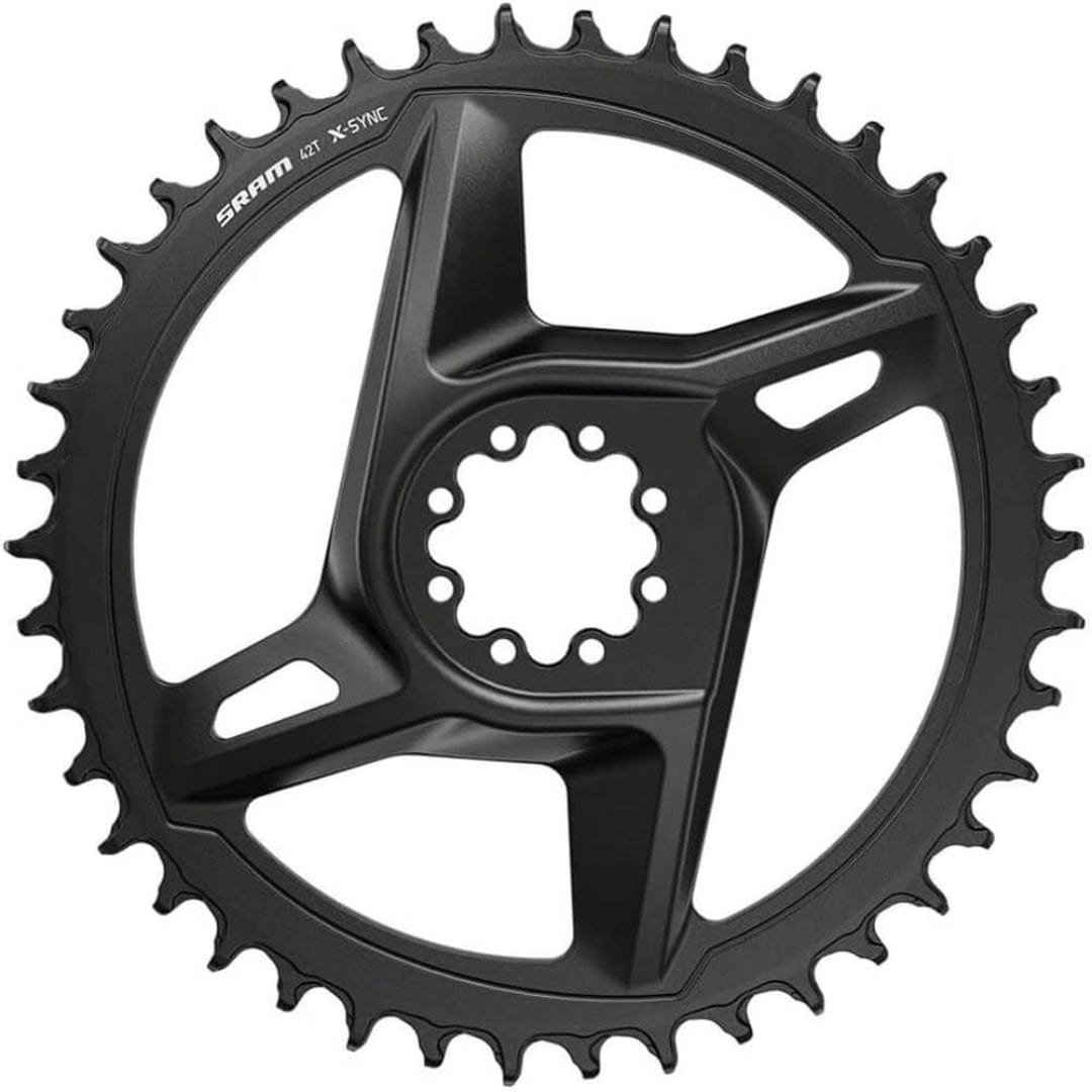 SRAM Rival E1 1x Direct Mount Chainring 38t Parts - Chainrings
