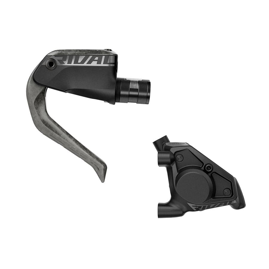 SRAM Rival E1 Aero Road Hydraulic Disc Brakes