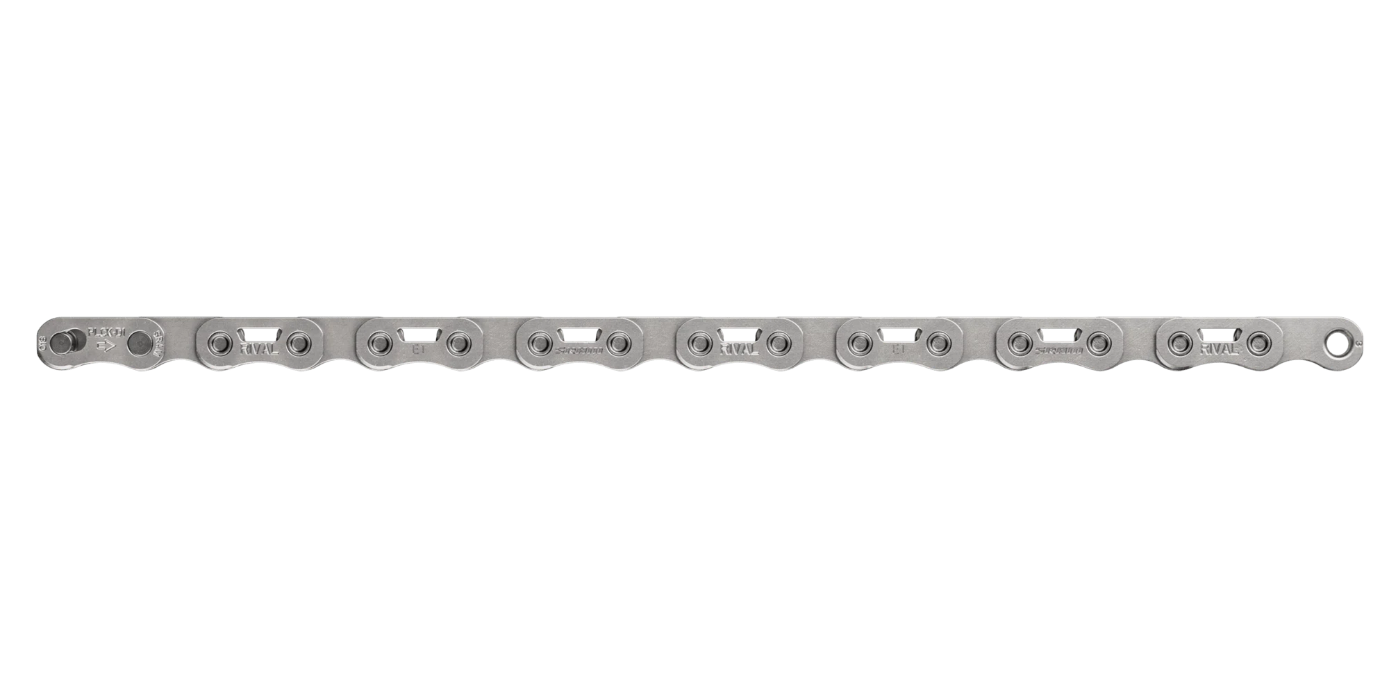 SRAM Rival E1 Flattop Chain Parts - Chains