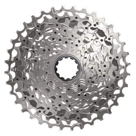 SRAM Rival eTap AXS XG-1250 Cassette 10-30t Cassettes