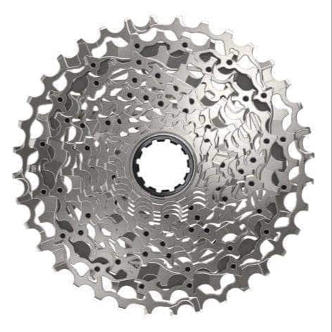 SRAM Rival eTap AXS XG-1250 Cassette 10-30t Cassettes