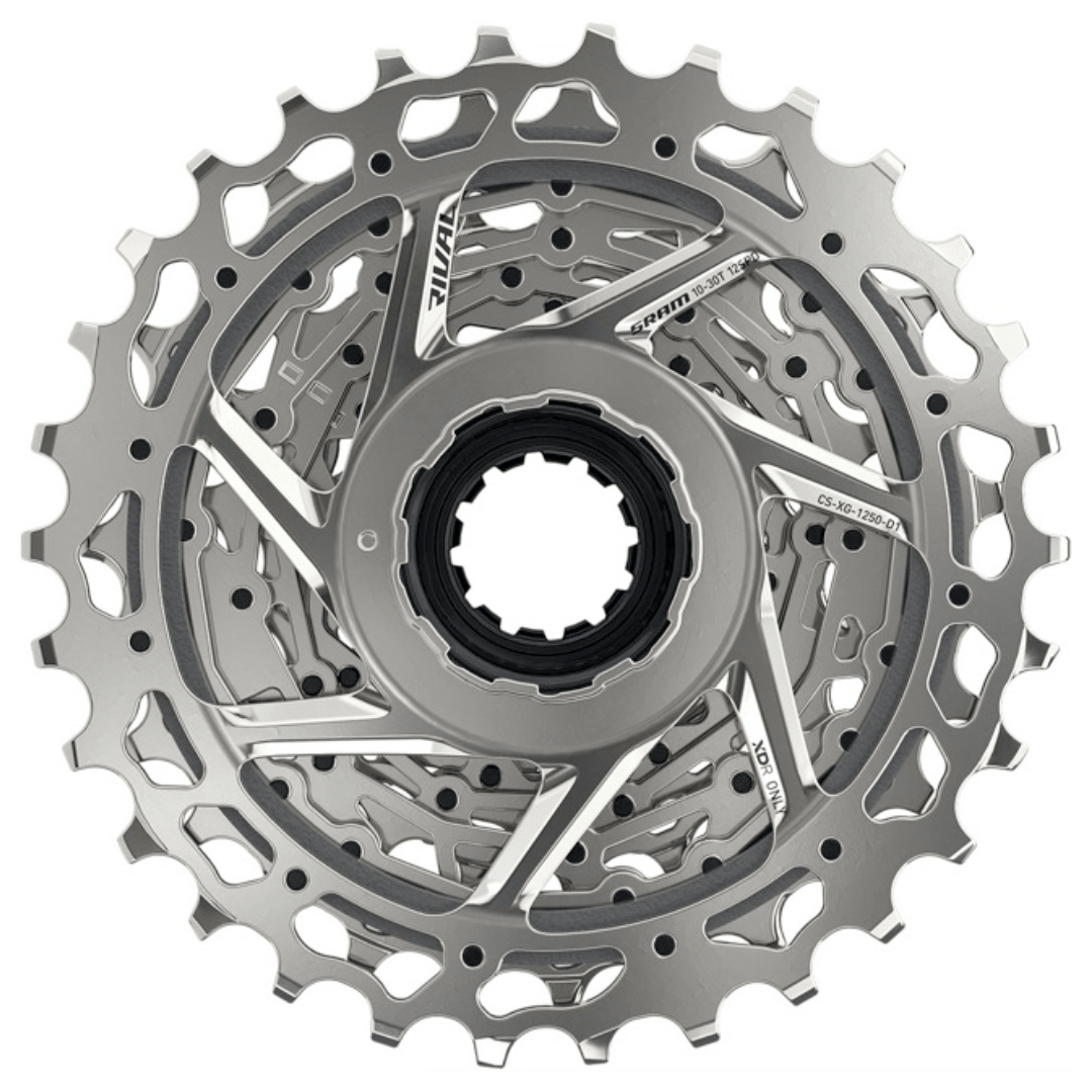 SRAM Rival eTap AXS XG-1250 Cassette Parts - Cassettes