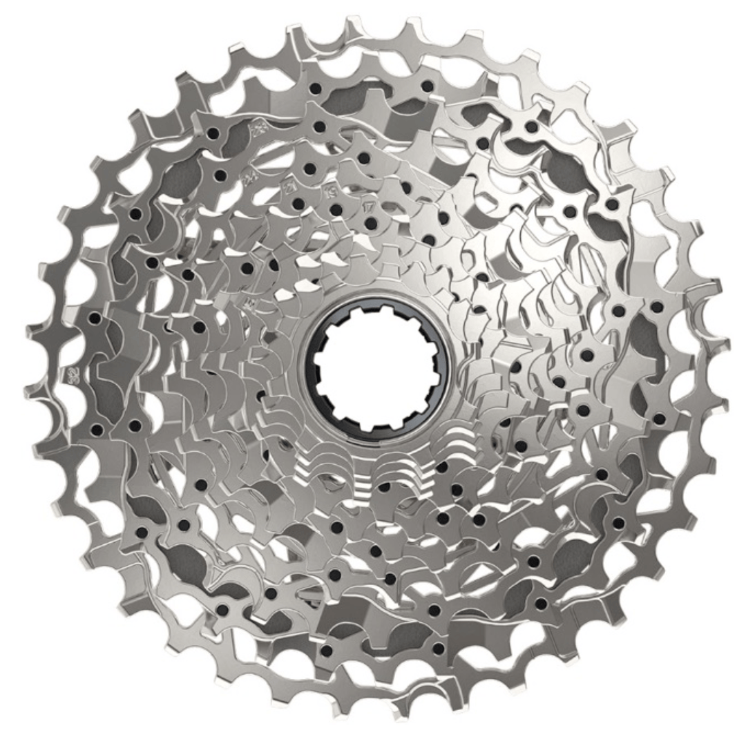 SRAM Rival eTap AXS XG-1250 Cassette Parts - Cassettes