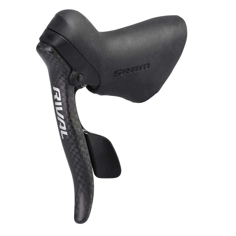 SRAM Rival SRAM, Rival, Shift/brake lever, 10sp, Rear Road Shifter-Brake Lever
