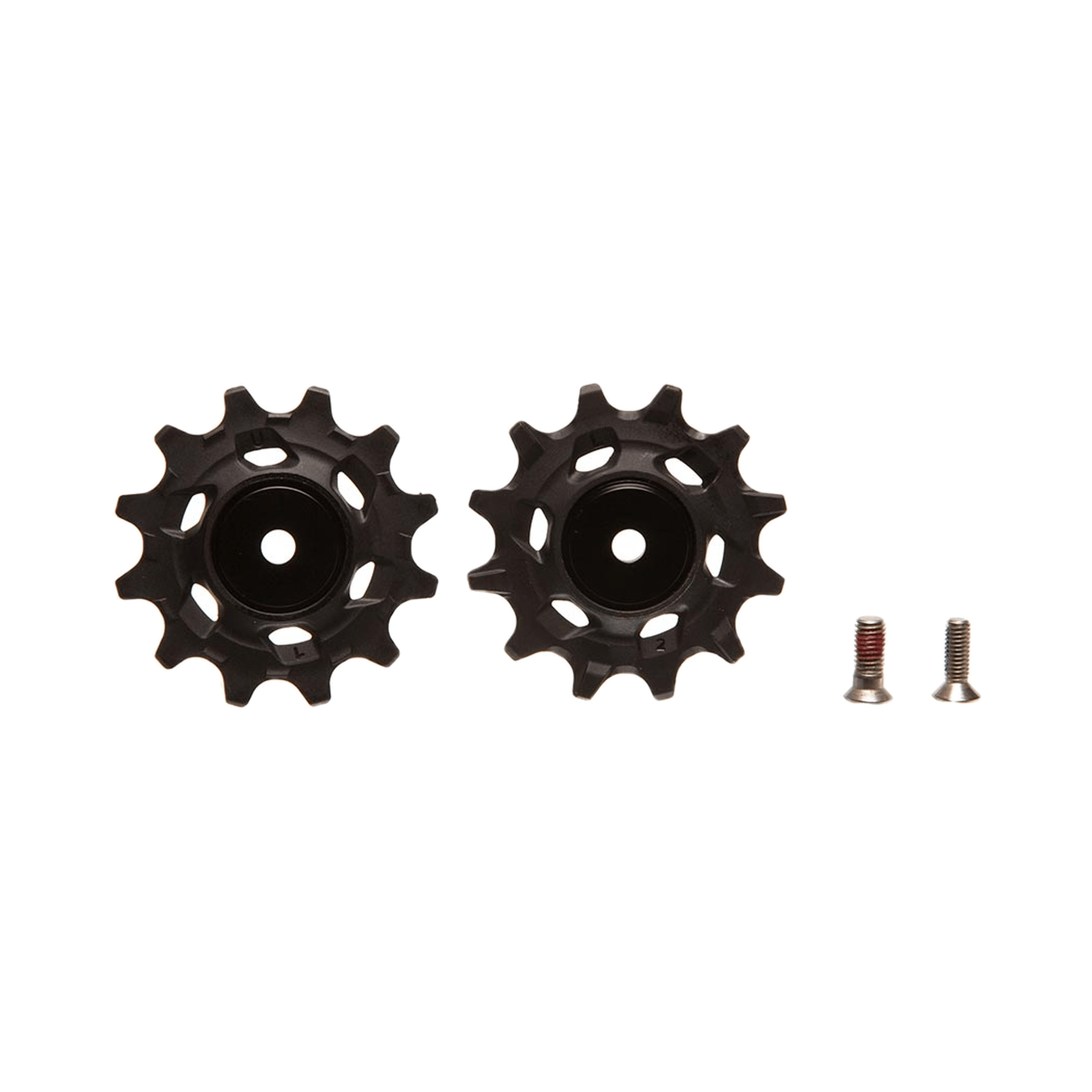 SRAM Rival XPRL AXS 12s Pulley Kit Parts - Pulley Wheels