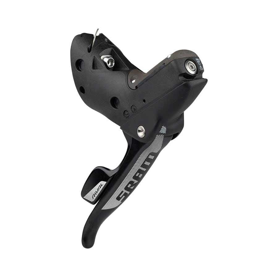 SRAM Rival22 HRD Shifter Brake Lever SRAM, Rival22 HRD, Shifter-Brake Lever, Speed: 11 Road Shifter-Brake Lever