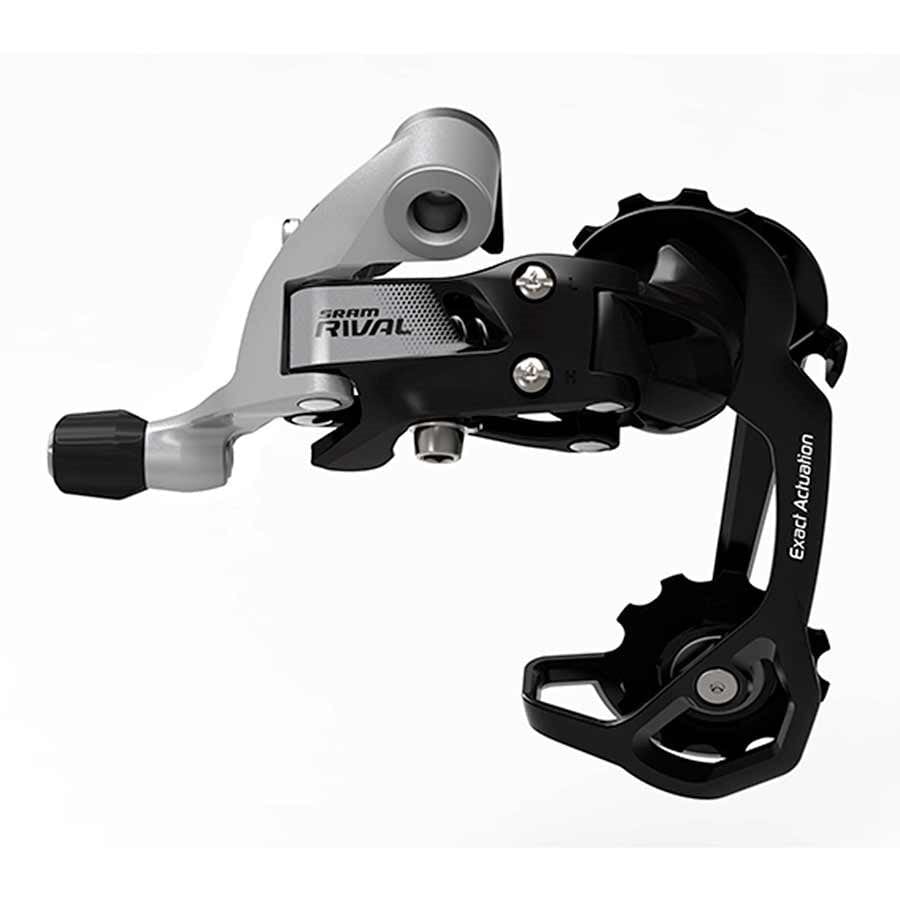 SRAM Rival22 Medium cage Rear Derailleurs Road