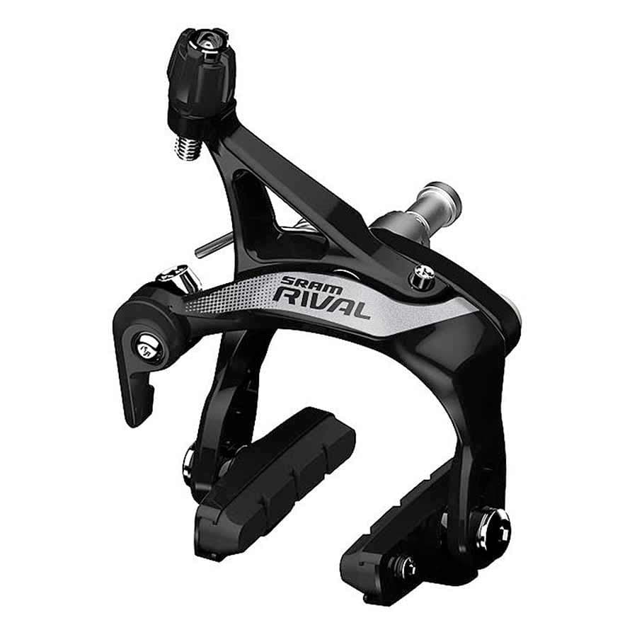SRAM Rival22 Pair Road Caliper Brakes