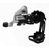 SRAM Rival22 SRAM, Rival22, Rear derailleur, 11sp., Short cage Rear Derailleurs Road