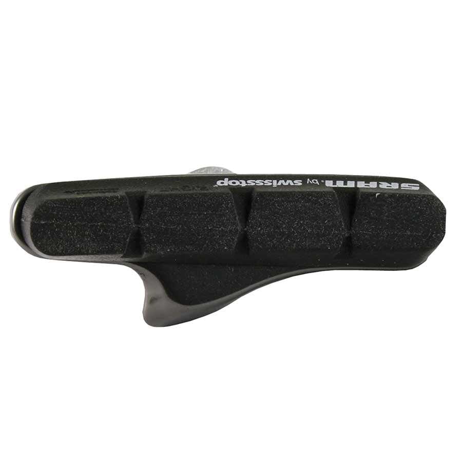 SRAM Road Caliper Pads Red 2012 & Red Black Brake, Caliper Pads, Pair Road Caliper Pads