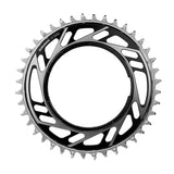 SRAM Road Thread Mount E1 40, Speed: 12/13, BCD: Thread Mount, Aluminum Chainrings