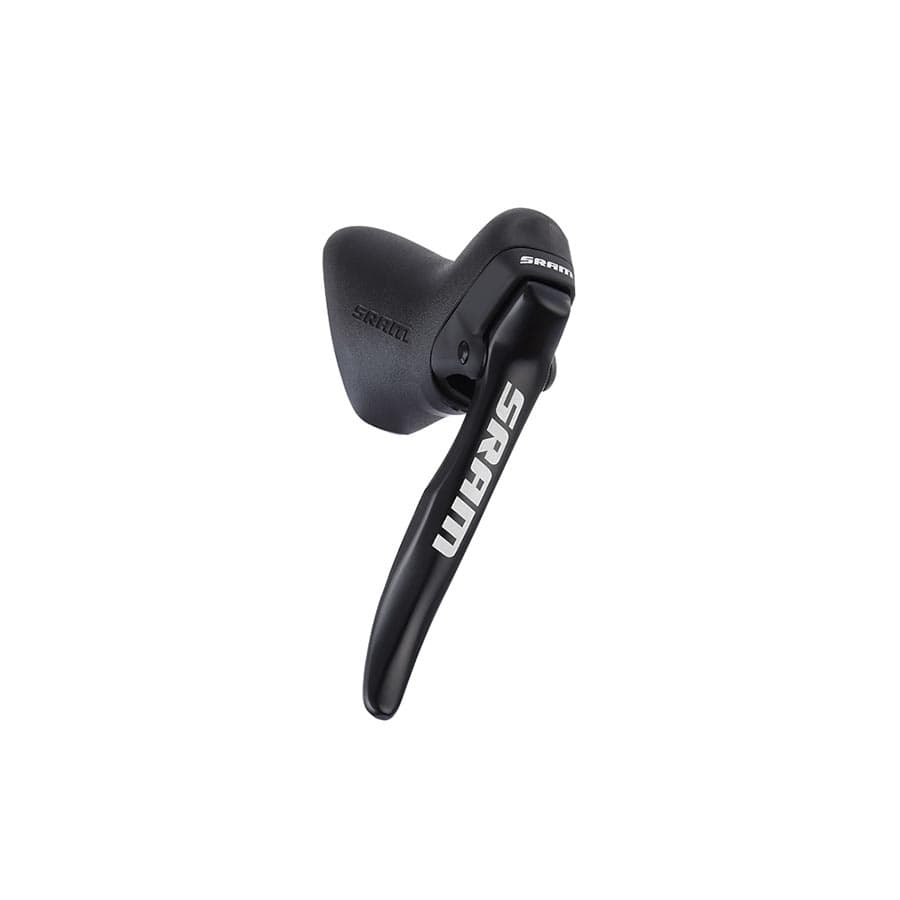 SRAM S500 Drop Bar Levers , Brake Lever, Front and Rear, Black, Pair Road Brake Levers