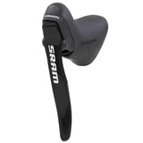 SRAM S500 Drop Bar Levers , Brake Lever, Front and Rear, Black, Pair Road Brake Levers