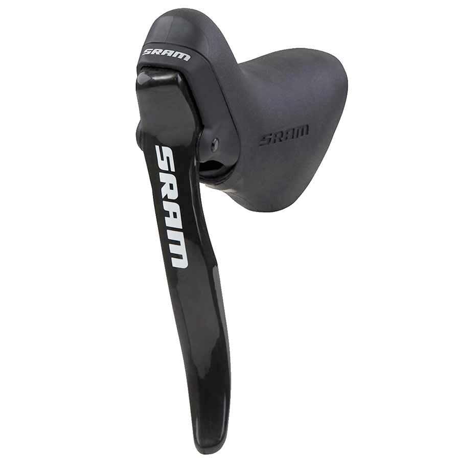 SRAM S900 Drop Bar Levers SRAM, S900, Brake Lever, Left and Right, Black, Pair Road Brake Levers