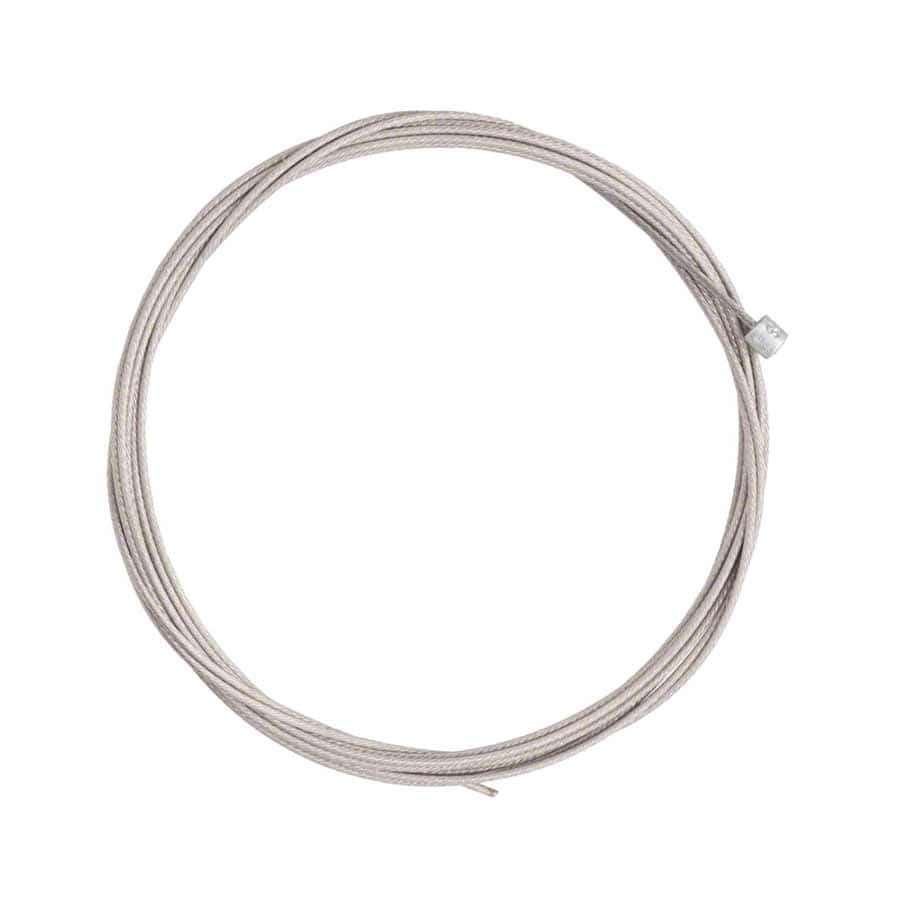 SRAM Stainless Shift Cable 2200mm, Shimano/SRAM, 100pcs Shifter Cables