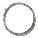 SRAM Stainless Shift Cable 2200mm, Shimano/SRAM, 100pcs Shifter Cables