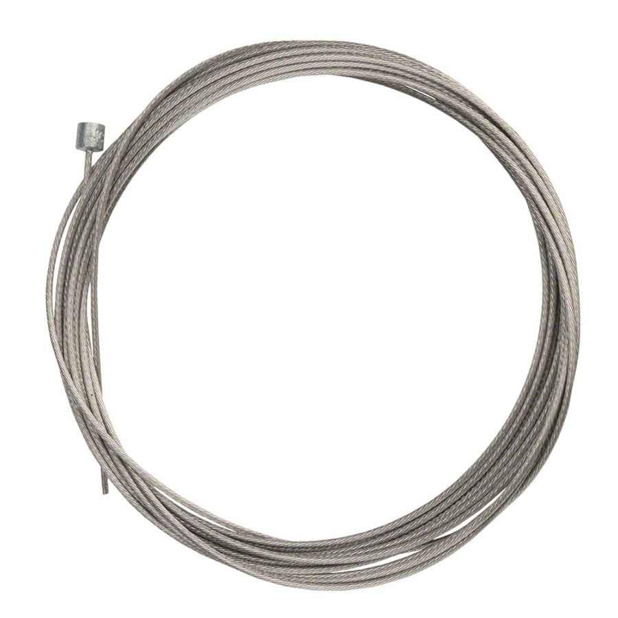 SRAM Stainless Shift Cable 2200mm, Shimano/SRAM, 100pcs Shifter Cables