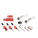 SRAM Standard DOT Bleed Kit v2 Without DOT Fluid without fluid, Kit Disc Brake Bleed Kits and Fluids