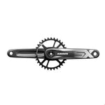 SRAM SX Eagle SRAM, SX Eagle, Crankset, Speed: 12, Spindle: 28.99mm, BCD: Direct Mount, 32, DUB, 170mm, Black, MTB MTB Cranksets