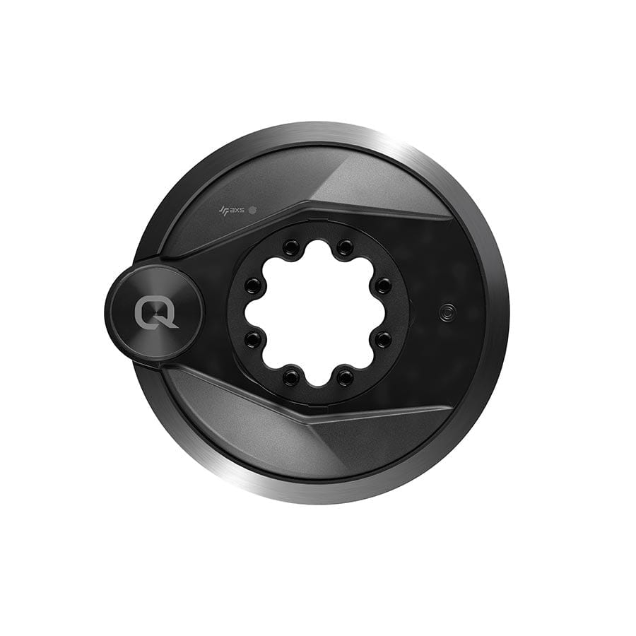 SRAM Threadmount Powermeter Spider SRAM, Threadmount Powermeter Spider, Power Meter Crankset, BCD: Thread Mount Power Meter Cranksets