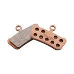 SRAM Trail Guide G2 Metallic Steel Powerful Disc Brake Pad W/O Spring - Bulk Single Pair Parts - Brake Pads - Disc