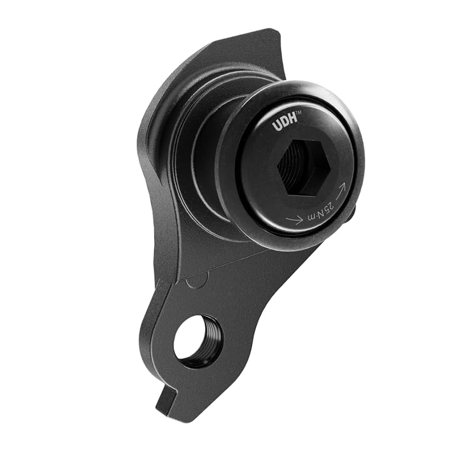 SRAM UDH Universal Derailleur Hanger Parts - Derailleur Hangers