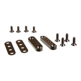 SRAM Vuka Clip High Mount Angle SRAM, High Mount Angle, Kit for Vuka Clip, 11.6618.030.000 Handlebar Accessories