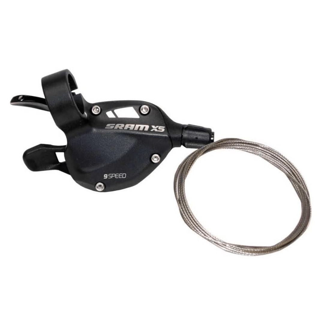 SRAM X.5 9sp Rear Trigger shifter Unclassified
