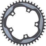 SRAM X-SYNC 1x11 110BCD Chainring Narrow Wide Grey / 40 Chainrings