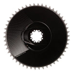 SRAM X-SYNC 2 Aero Direct Mount SRAM, X-SYNC 2 Aero Direct Mount, Chainring, Teeth: 50, Speed: 12, BCD: Direct Mount, Single, Aluminum, Black Chainrings